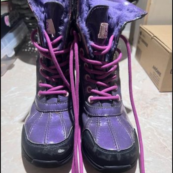 UGG Other - UGG Winter boots